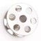 Large Capacity Bobbin for Walking Foot and Double Needle Industrial Sewing Machines #B9117-563-000 Heavy Duty Steel